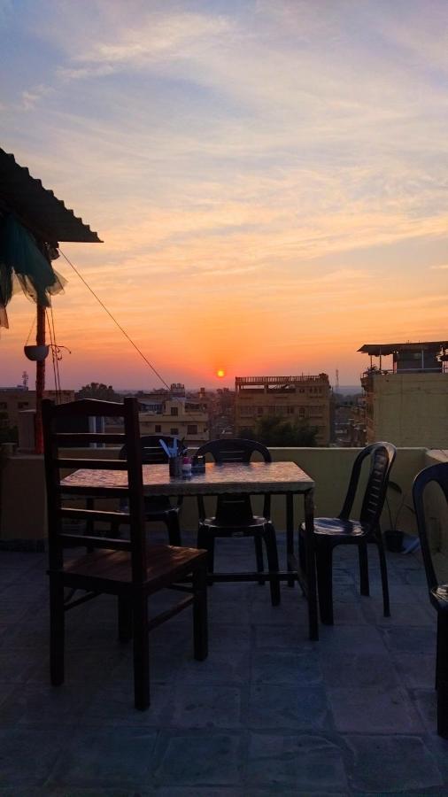 Relax Inn Jaisalmer Exterior photo