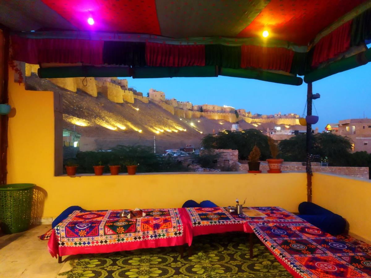 Relax Inn Jaisalmer Exterior photo