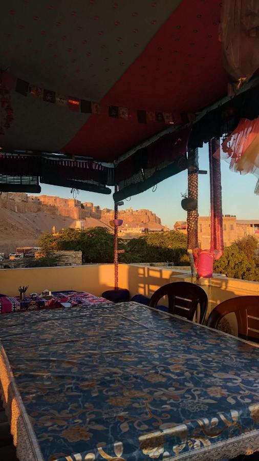 Relax Inn Jaisalmer Exterior photo