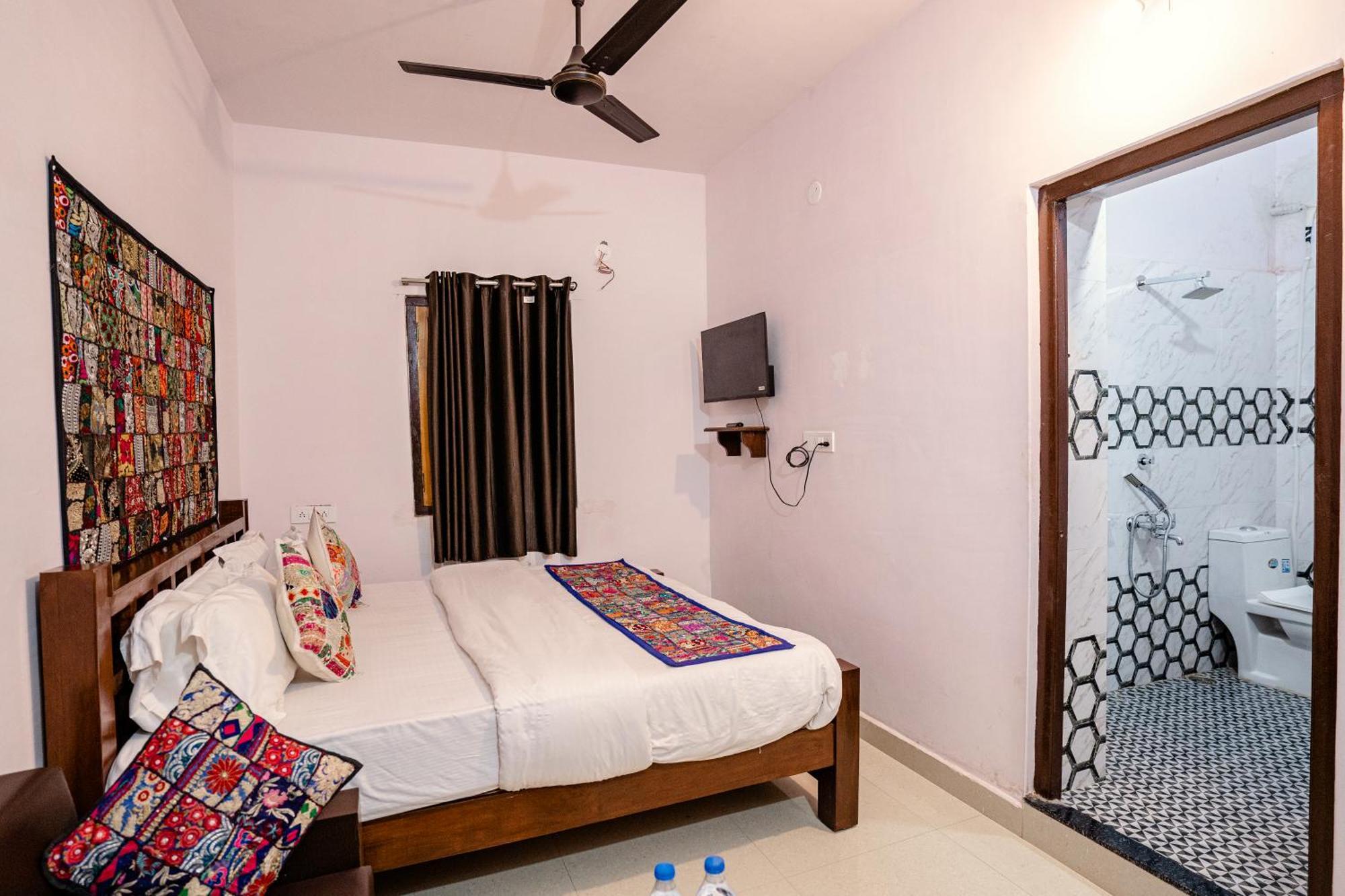 Relax Inn Jaisalmer Exterior photo