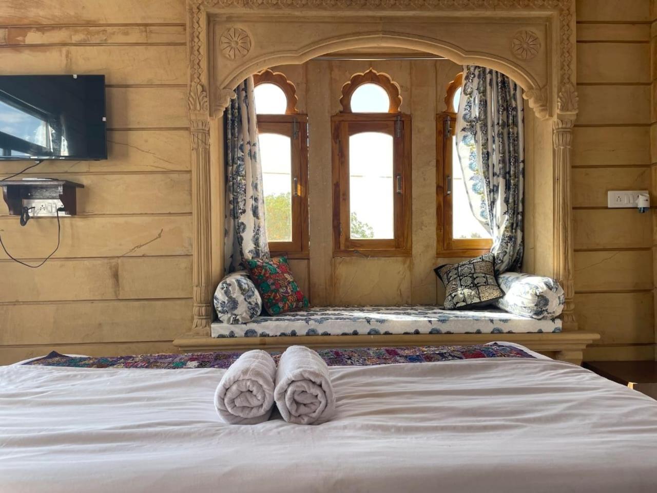 Relax Inn Jaisalmer Exterior photo