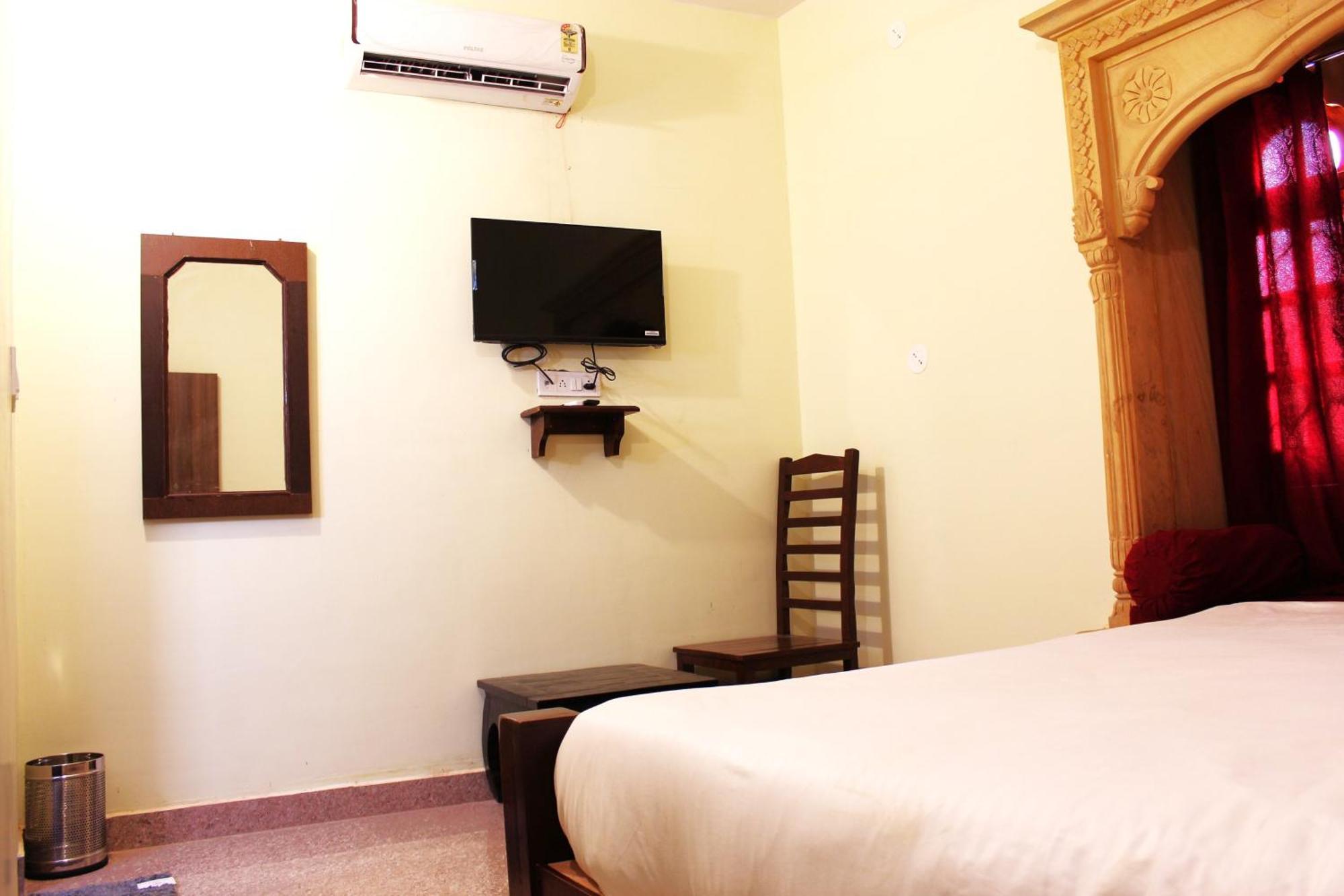 Relax Inn Jaisalmer Exterior photo