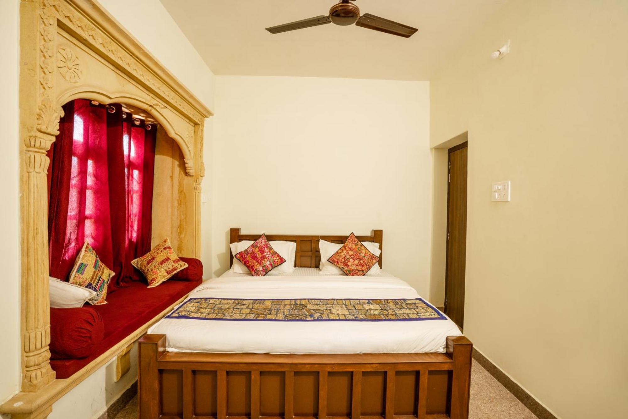 Relax Inn Jaisalmer Exterior photo