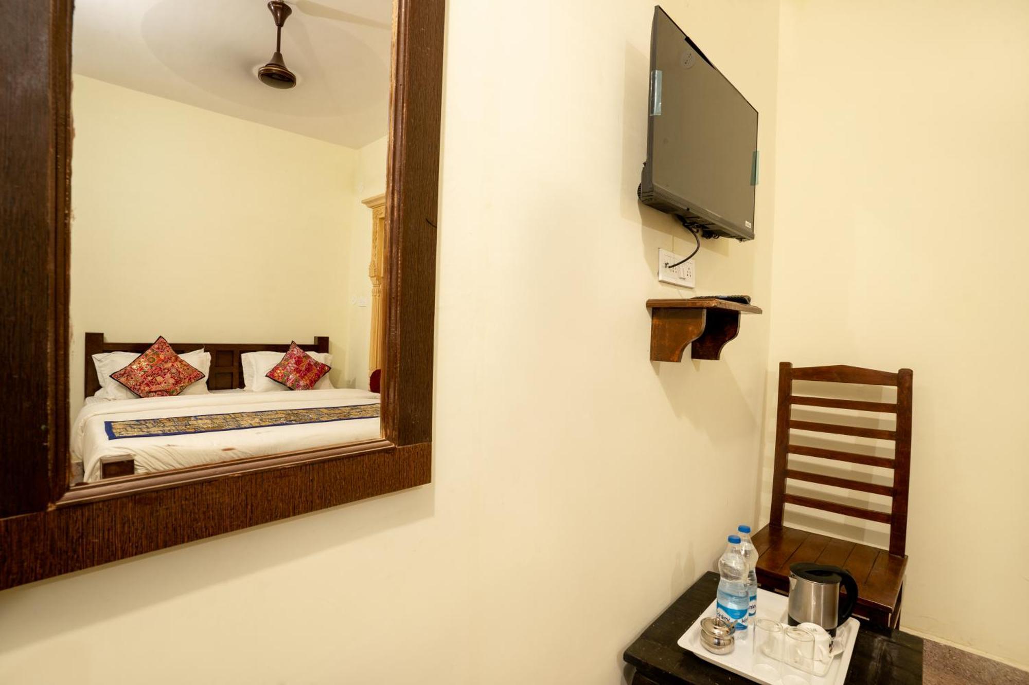 Relax Inn Jaisalmer Exterior photo