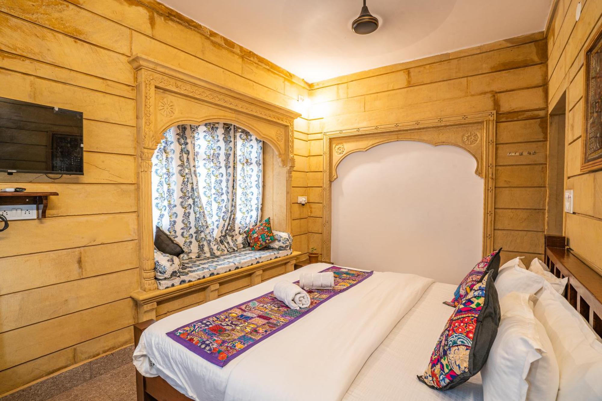 Relax Inn Jaisalmer Exterior photo